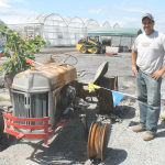 They couldn’t be #Angiulitough without community’s support Carl Angiuli