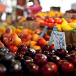 Can I get COVID-19 from eating fresh produce?