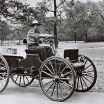 Five more developments in agriculture 1909 International Harvester Auto Wagon