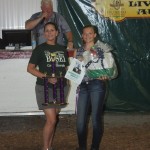 Columbiana Reserve Fudge