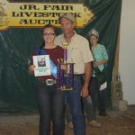 Columbiana Grand Carcass Lamb