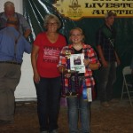 Columbiana Reserve Carcass Lamb