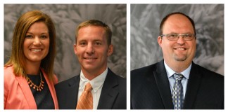 Ohio Farm Bureau winners