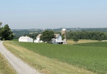 More parties call for CAUV reform Ohio farmland