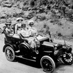 Ramsey group rusty iron