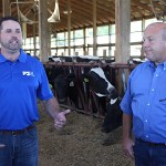 What does the AFBF president want from Congress? Zippy Duvall tours