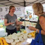 famers market casondra