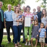 Pa. farmland preservation efforts leads nation farmland preservation