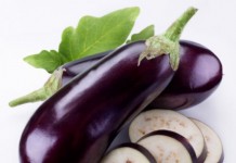 Eggplant Lasagna Rolls