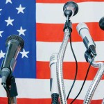 Ag needs less talk, more listening flag and microphones