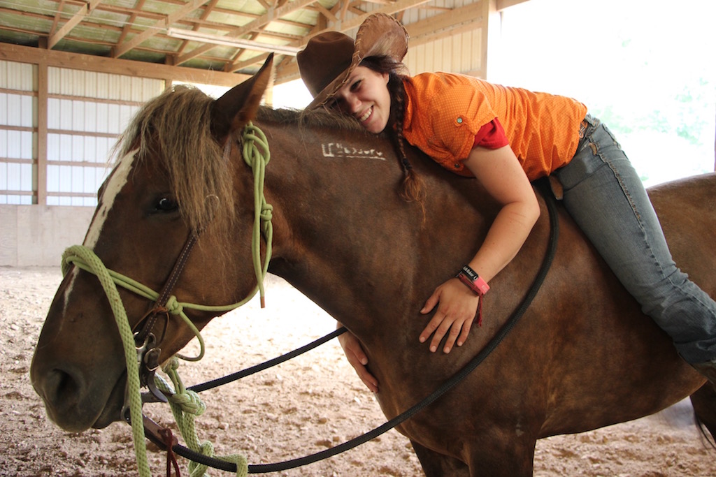 kelsey spencer and annie