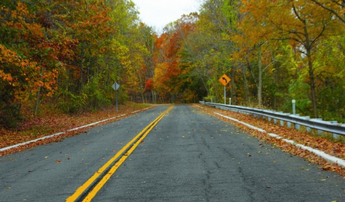 rural road Rural Road