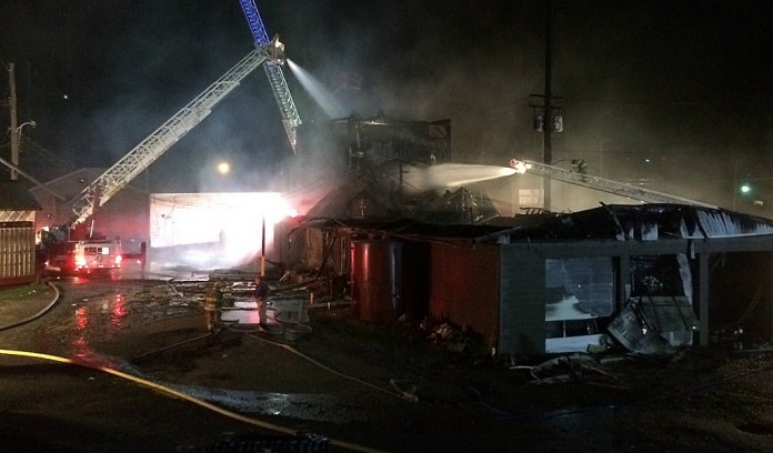 schott fire Schott Fire