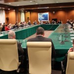 Ag trade remains a huge part of farm economy Meeting with Japanese ambassadors