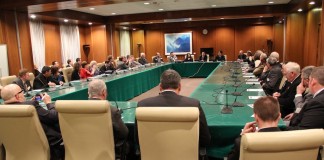 Ag trade remains a huge part of farm economy Meeting with Japanese ambassadors