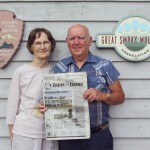 Vacation with us: The Schloneger in Gatlinburg