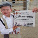 Vacation with Us: Tate Stevens winning at the Ohio State Fair