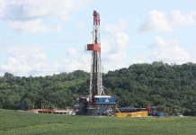 Pennsylvania lawmakers hold hearing on ARCH 2 hydrogen hub drilling rig
