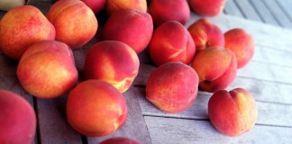How to savor peach season