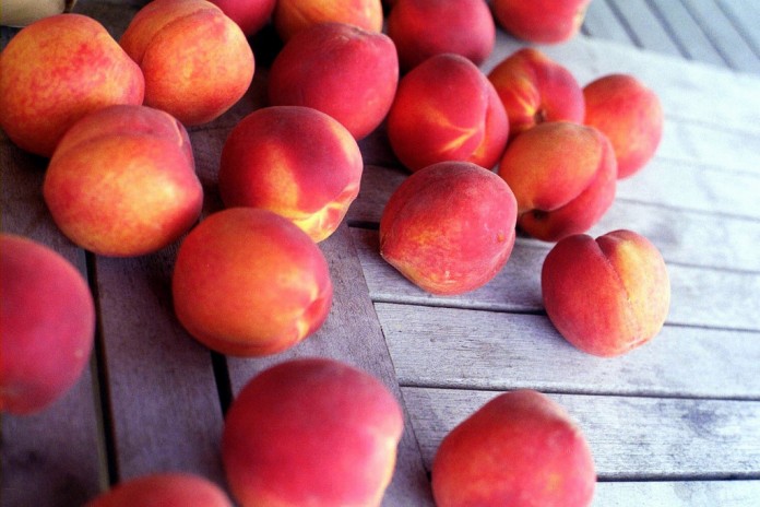 How to savor peach season