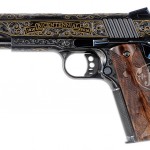 Remington to sell commemorative guns
