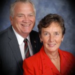 Butler Co. couple receive Obie Award at All-American Dairy Show