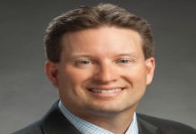 Adam Sharp sets course to prepare OFBF for the next 100 years Adam Sharp