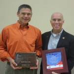 Columbiana County Farm Bureau award winners