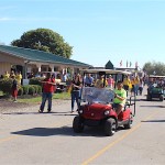 Ohio Farm Science Review opens with GMO discussion Farm Science crowd