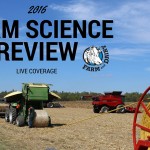 2016 Farm Science Review Live Farm Science Review