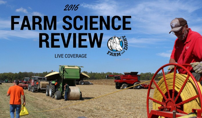 Farm Science Review