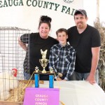Geauga grand champion chicken