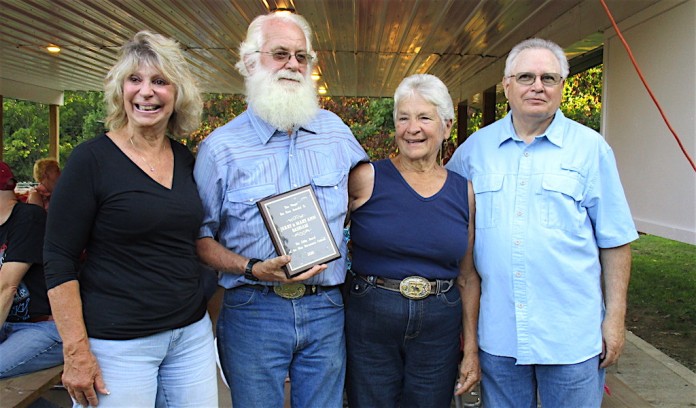 Gibby Award Gibby Award