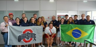 The market knows no border Ohio State study abroad