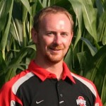 Farm Science Review names new manager FSR manager