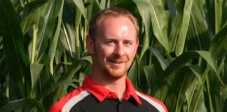 Farm Science Review names new manager FSR manager