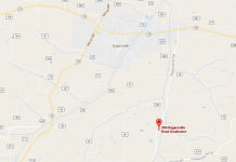 Fire destroys Tuscarawas County hay barn; no injuries to livestock, people reported Ragersville dairy fire