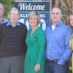 Remembering my Dad: We can all be that ‘somebody’ Editor Susan Crowell and family