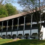 Fairfield County landmark burns to the ground fairfield grandstands