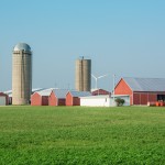 Farm Tragedy by the Numbers (Infographic)