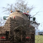 Establish safety procedures for manure storage structures