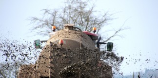 Establish safety procedures for manure storage structures