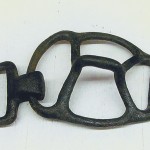 Hazard a Guess on this metal item!