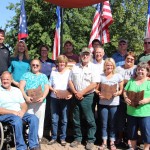 Conservation Award Winners