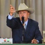 It all started at a county fair