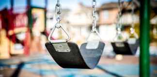 Our innocence is easily stolen