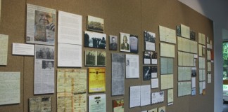 Ashtabula Arts Center - War Letters