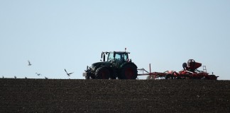 New investors intend to boost ag tech in Iowa