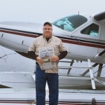 Vacation with us: Gone fishing with Dan Norris