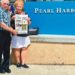 Vacation with us: Aloha from the Stonemans